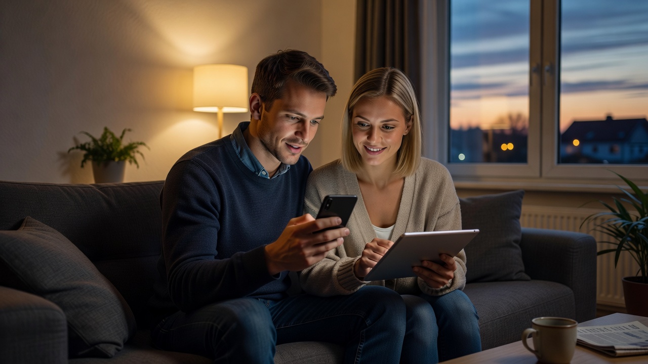 Briefing on Online Casinos in Germany