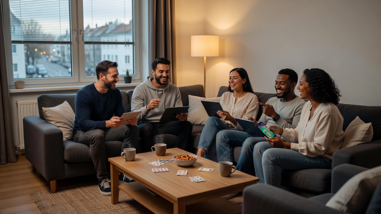 How to Select Reputable Online Casinos in Germany