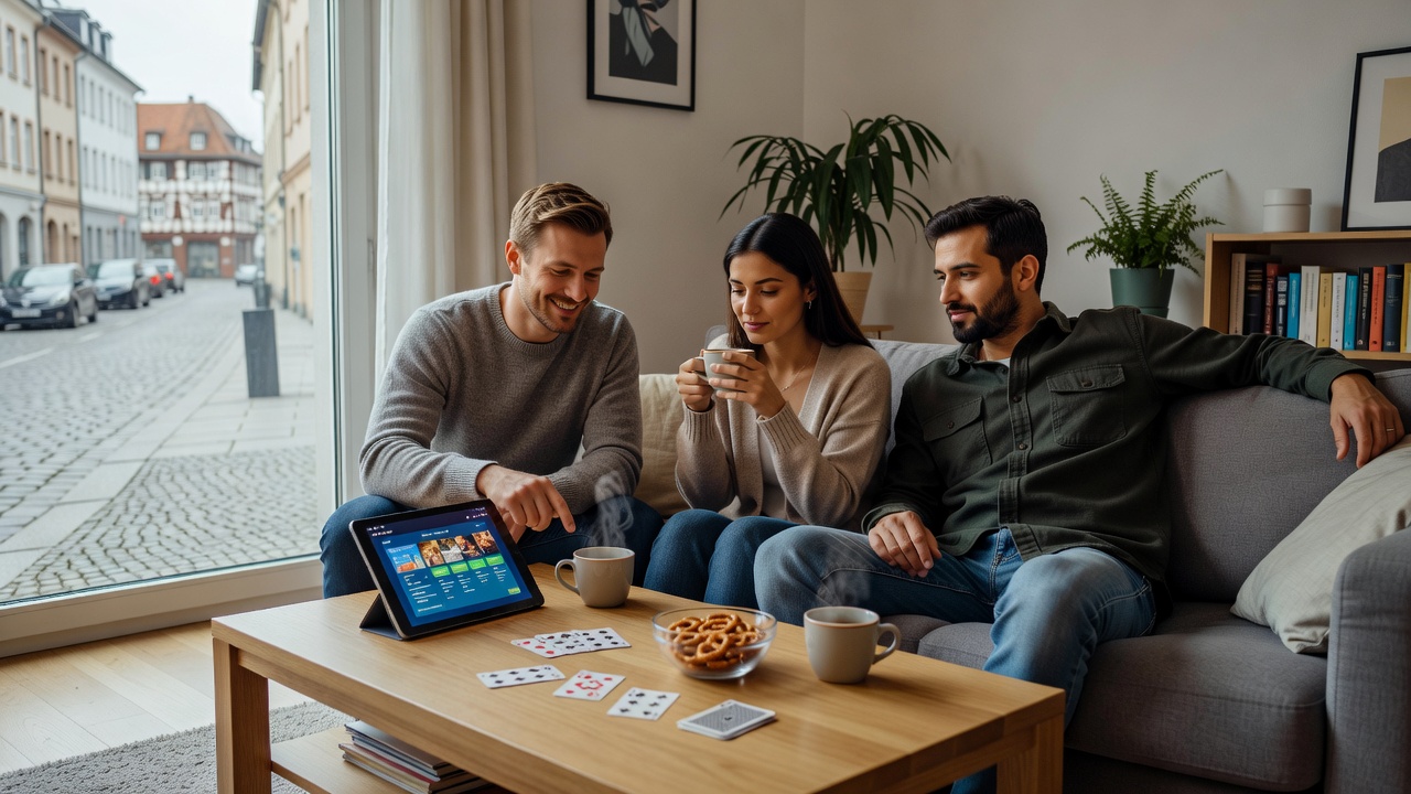 What to Watch for in German Online Casinos